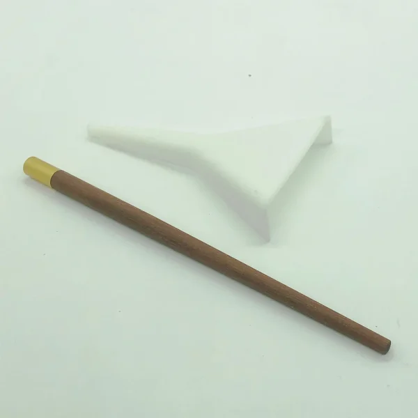 Cigarette Filling Cone Cigarette Filler Pre-Rolled Cone Loader Filler Rolling Paper Cone Tobacco Smoking Manual Filling Machine - Image 6