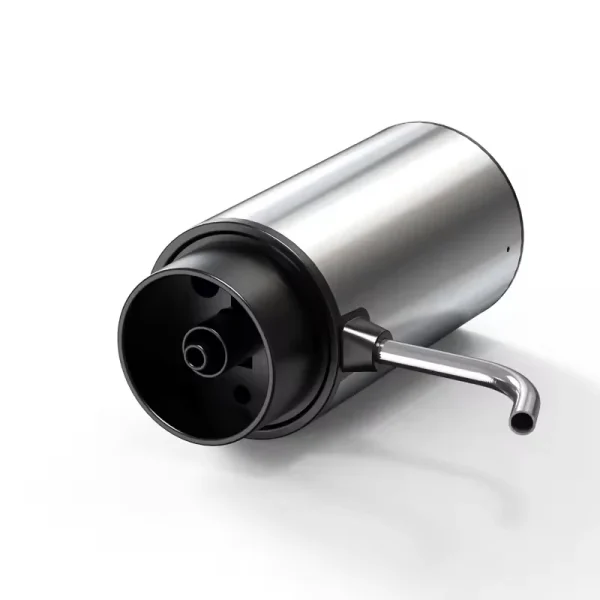 Intelligent Electric Wine Aerator and Dispenser Automatic Wine Dispenser Bar Tools TYPE-C Rechargerable - Image 5