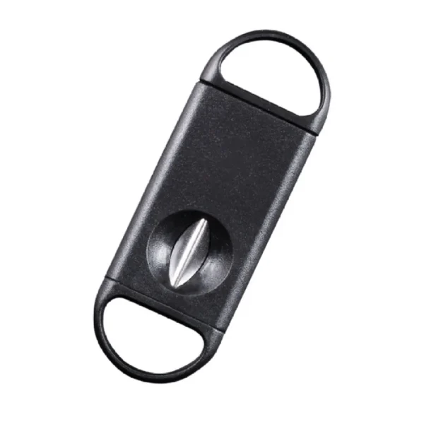 DEJAYA Portable Stainless Steel V-Shaped Cigarro Hole Opener Cigar Cutter Smoking Accessories - Image 6