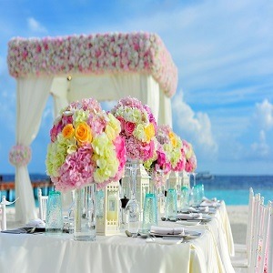 Event Planner